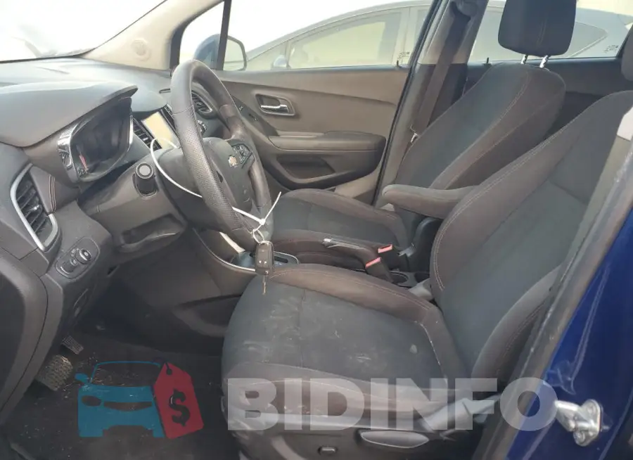3GNCJKSB9HL148660 Photo# 7