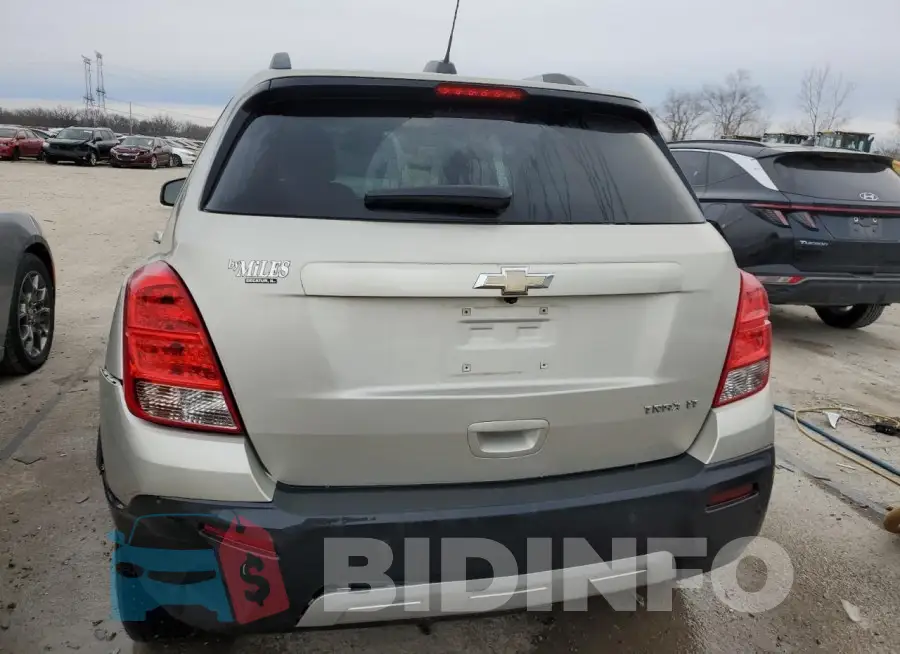 3GNCJLSB0GL267850 Photo# 6