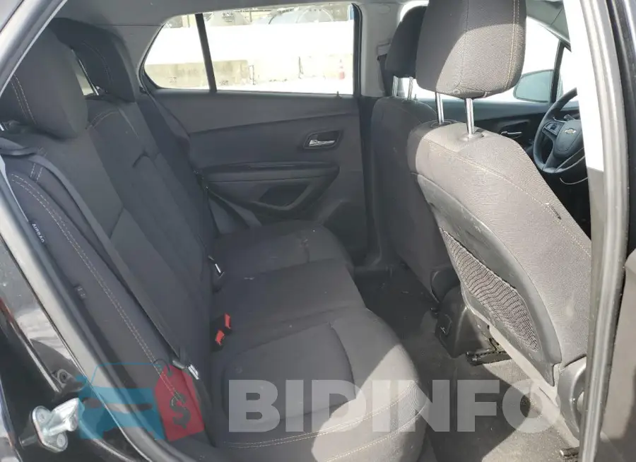 3GNCJLSBXHL287623 Photo# 11