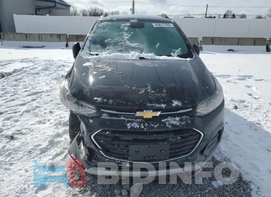 3GNCJLSBXHL287623 Photo# 5