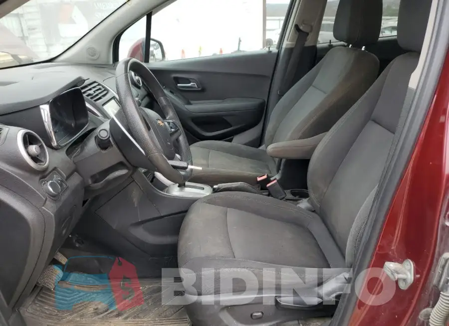 3GNCJPSB3GL264982 Photo# 7