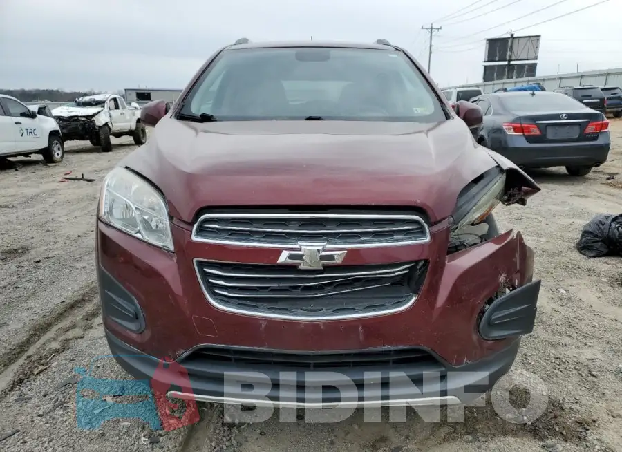 3GNCJPSB3GL264982 Photo# 5