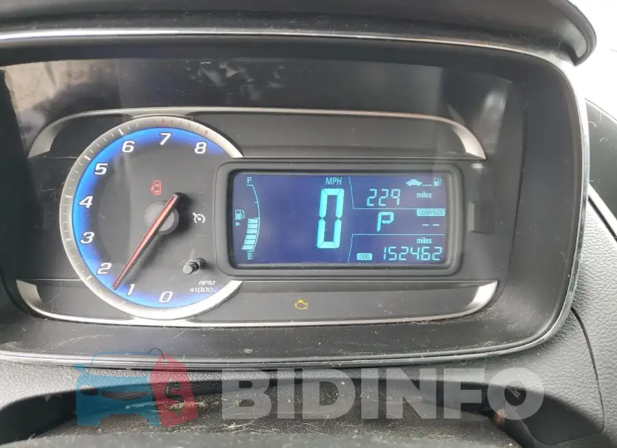 3GNCJPSB3GL264982 Photo# 9