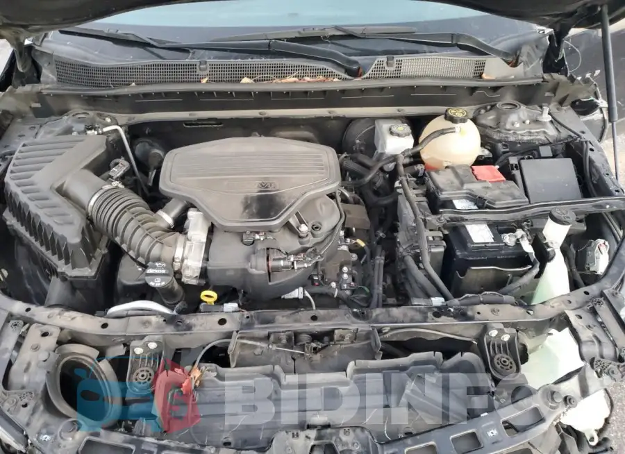 3GNKBDRS2LS597655 Photo# 12