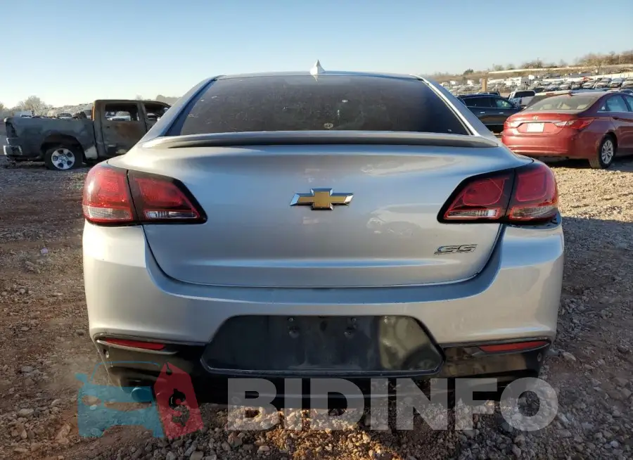 6G3F15RW5HL302098 Photo# 6