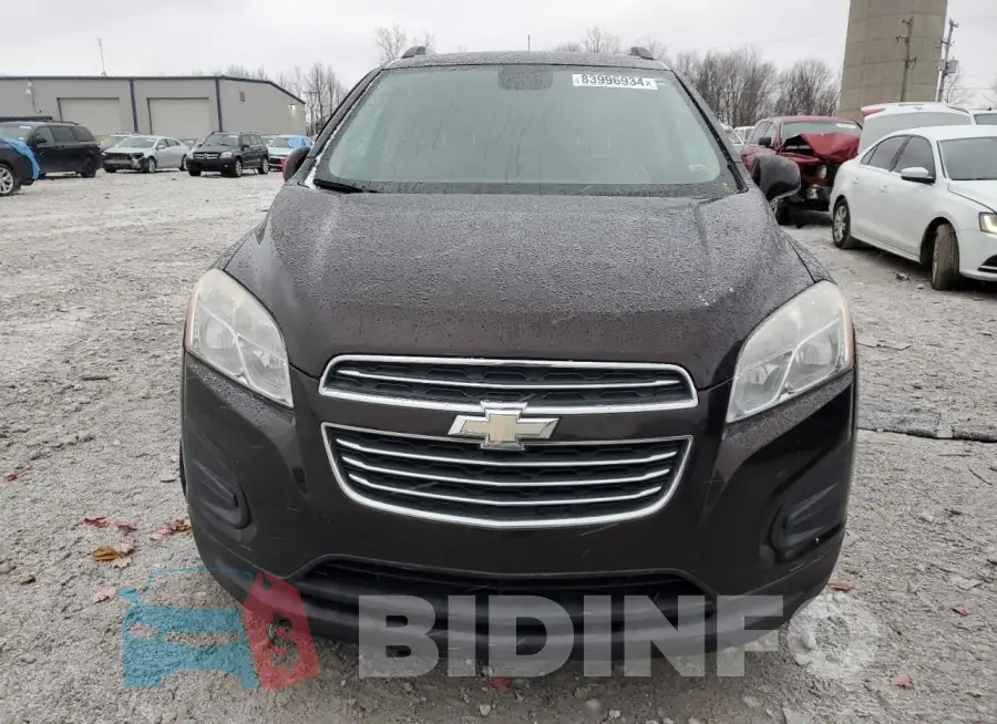 KL7CJLSB3GB669630 Photo# 5