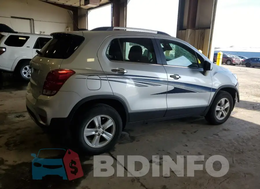 KL7CJPSB0HB169403 Photo# 3