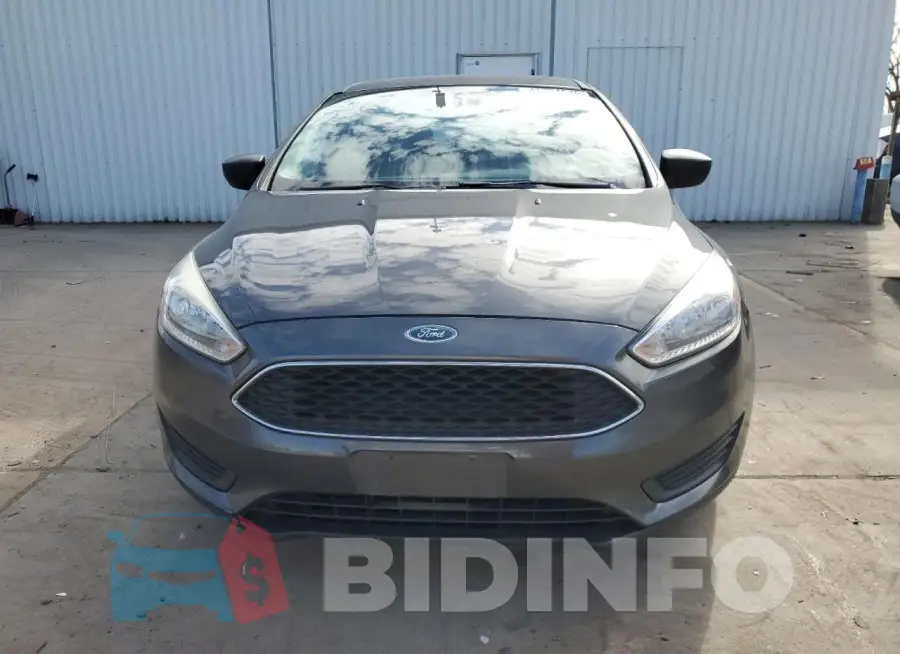 1FADP3E22JL230993 Photo# 5