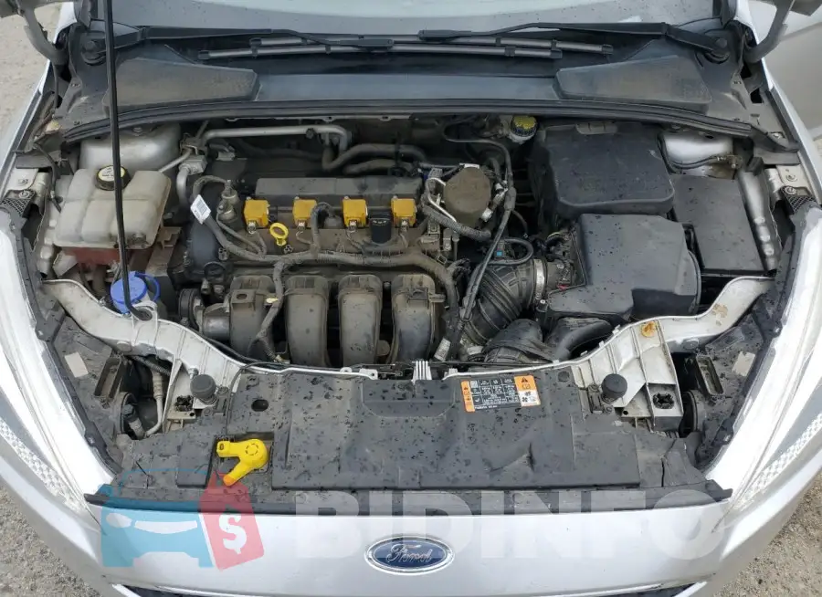1FADP3E25GL230544 Photo# 11