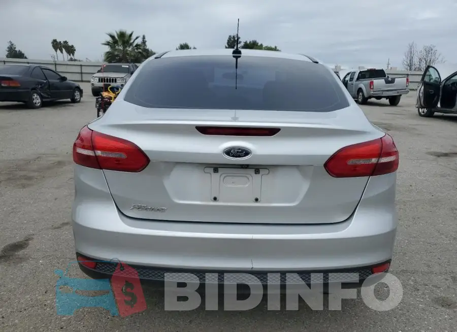 1FADP3E25GL230544 Photo# 6