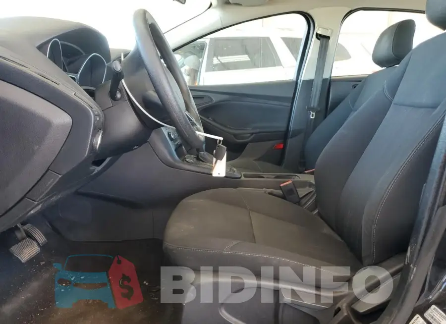 1FADP3E2XHL285024 Photo# 7