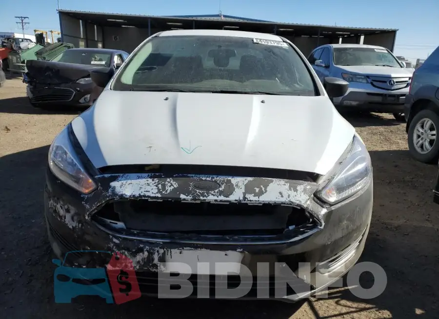 1FADP3E2XJL278189 Photo# 5