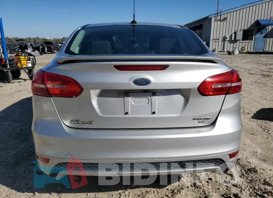 1FADP3F21GL215411 Photo# 6