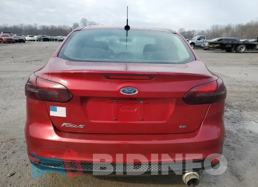 1FADP3F23HL235032 Photo# 6