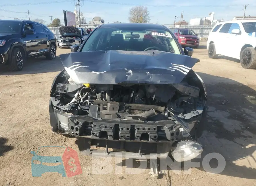 1FADP3F23HL266460 Photo# 5
