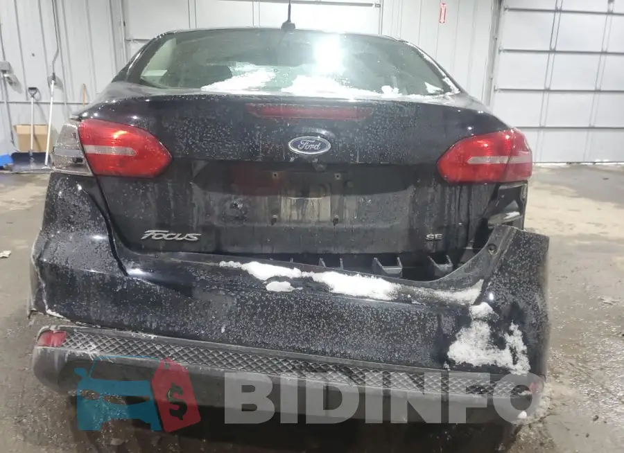 1FADP3F24GL206685 Photo# 6