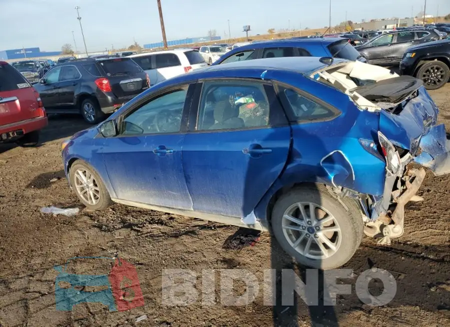 1FADP3F24JL302033 Photo# 2