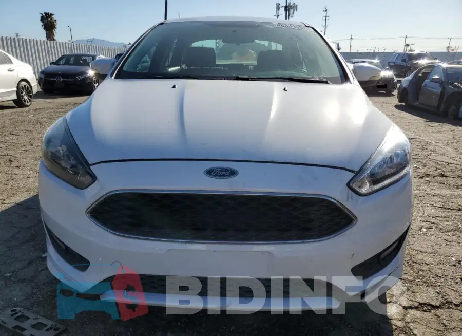 1FADP3F26GL336032 Photo# 5