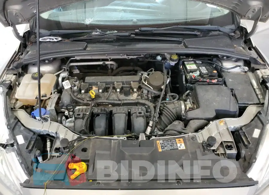 1FADP3F28GL249037 Photo# 11