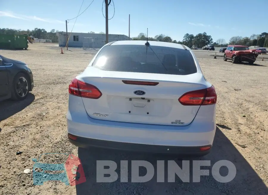 1FADP3F29GL262850 Photo# 6