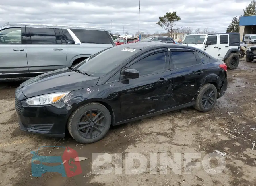 1FADP3F2XJL258412 Photo# 1