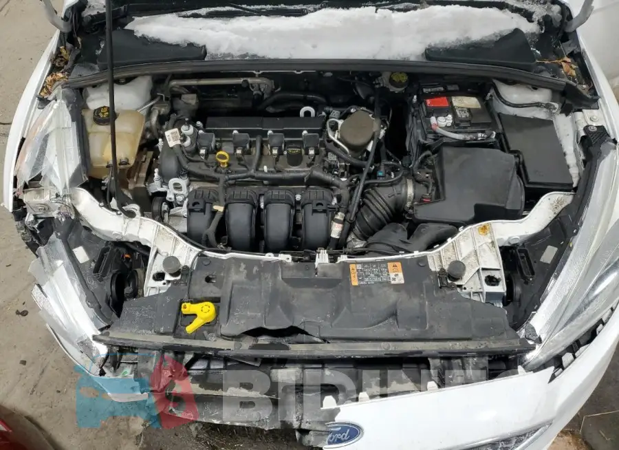 1FADP3K22GL284629 Photo# 11