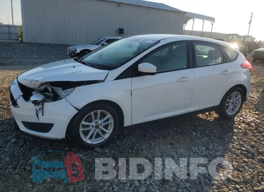1FADP3K2XJL224976 Photo# 1