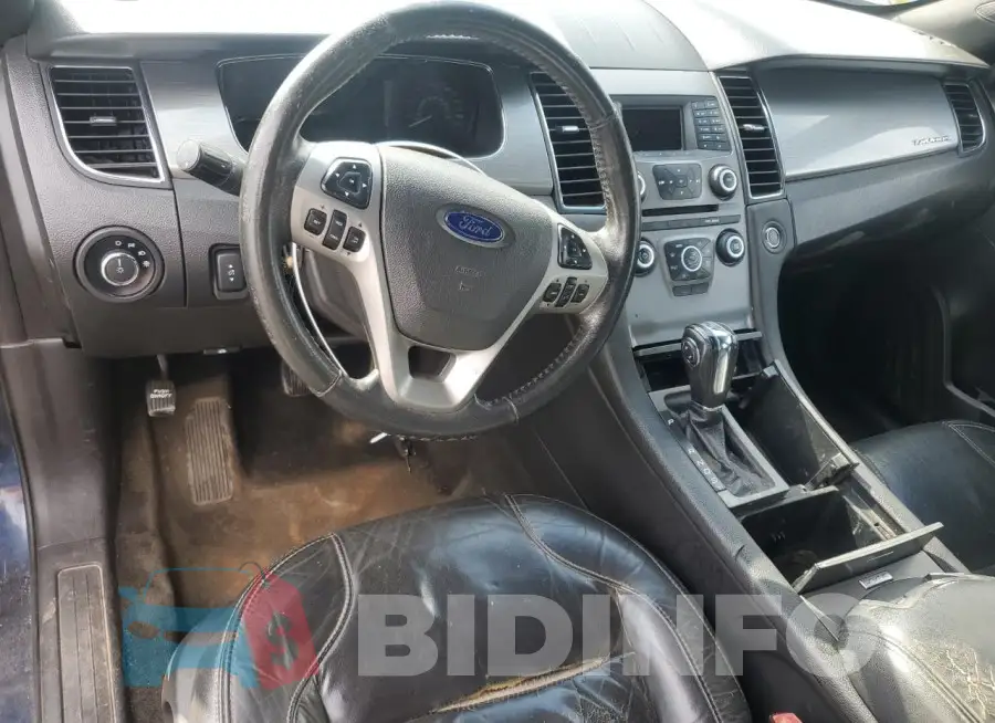 1FAHP2E85GG119999 Photo# 8