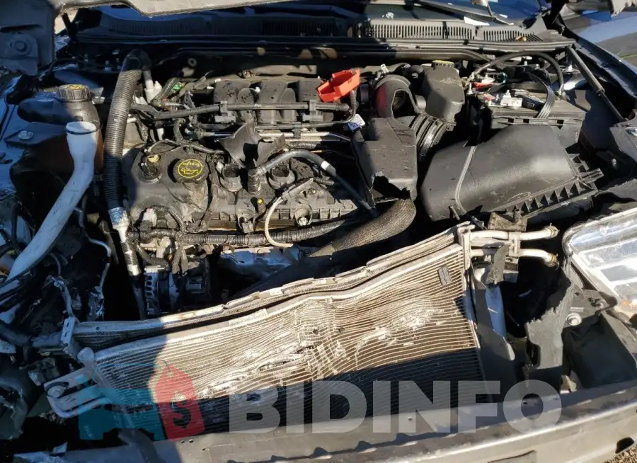 1FAHP2F88GG125410 Photo# 11