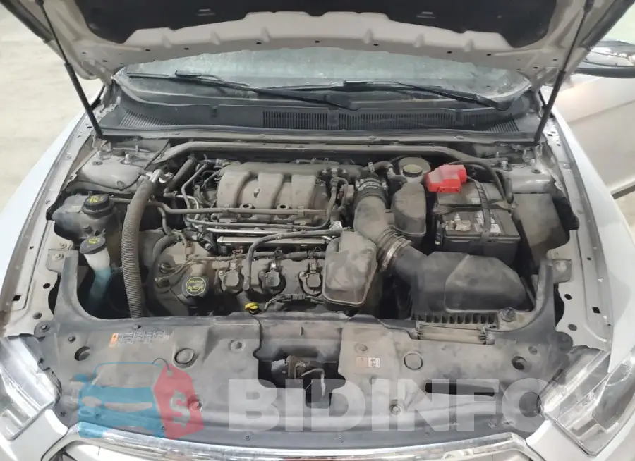 1FAHP2F88JG110302 Photo# 11