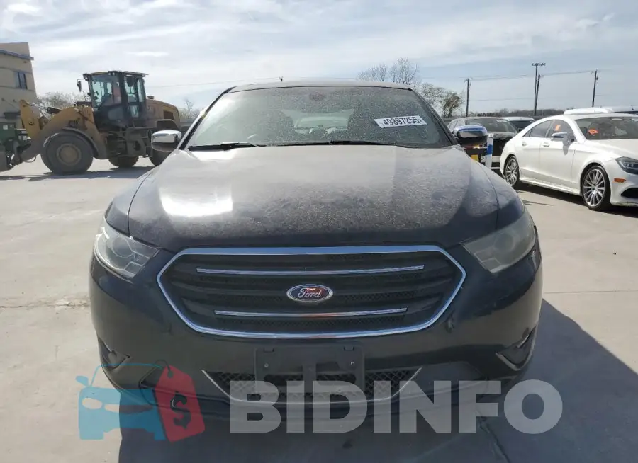 1FAHP2F89GG106364 Photo# 5