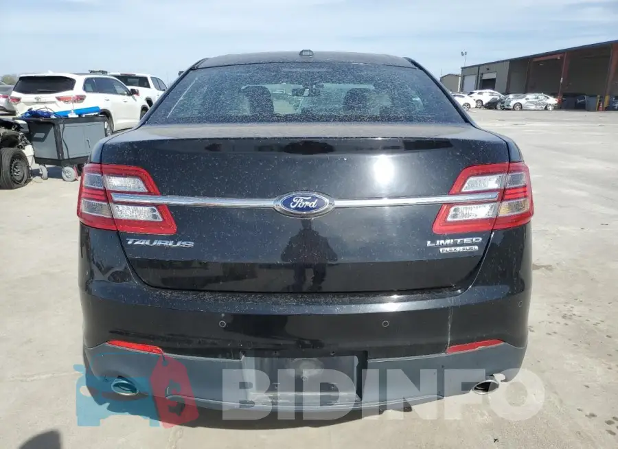 1FAHP2F89GG106364 Photo# 6