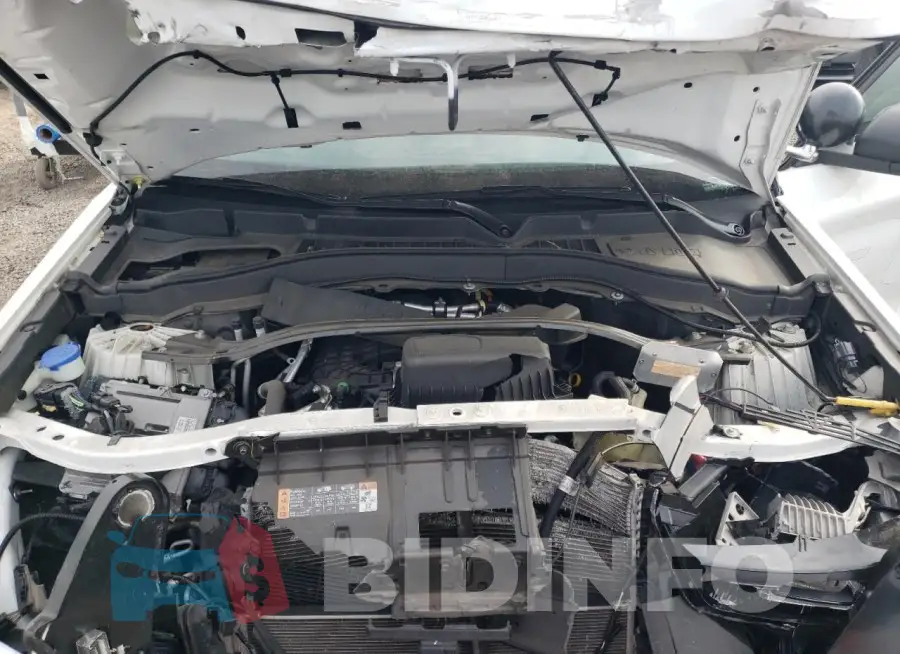 1FM5K8AB6MGC39009 Photo# 12