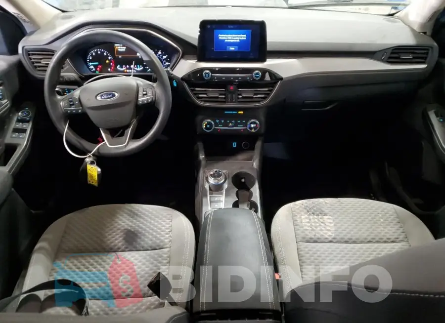 1FMCU9G69LUB68065 Photo# 8
