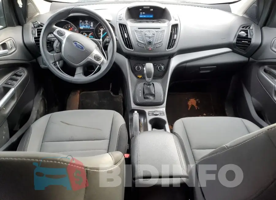 1FMCU9G99GUA70685 Photo# 8