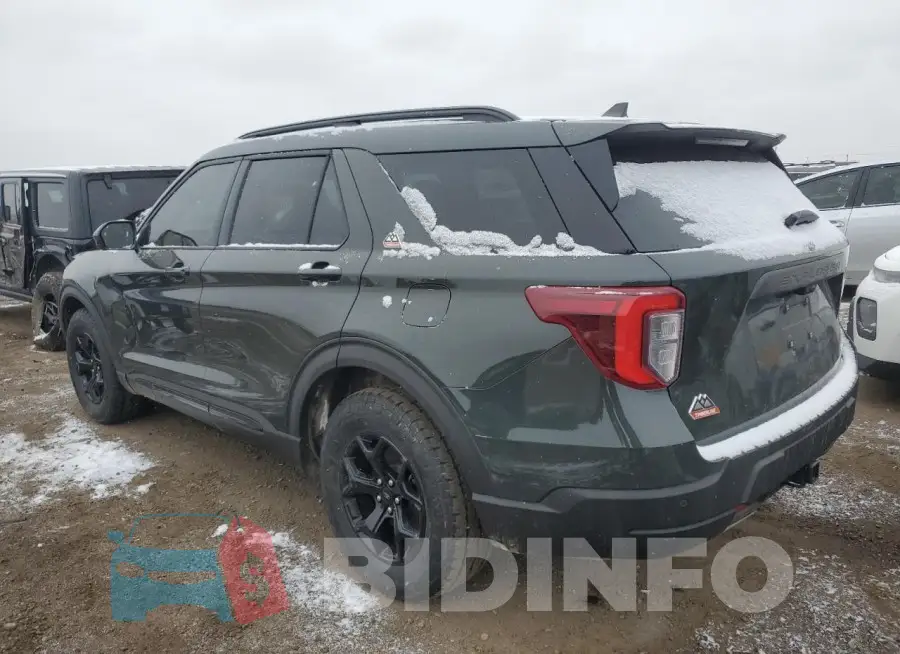 1FMSK8JH3PGB36769 Photo# 2