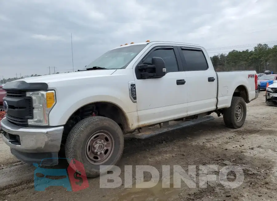 1FT7W2B67HEB98424 Photo# 1