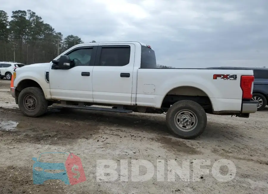 1FT7W2B67HEB98424 Photo# 2
