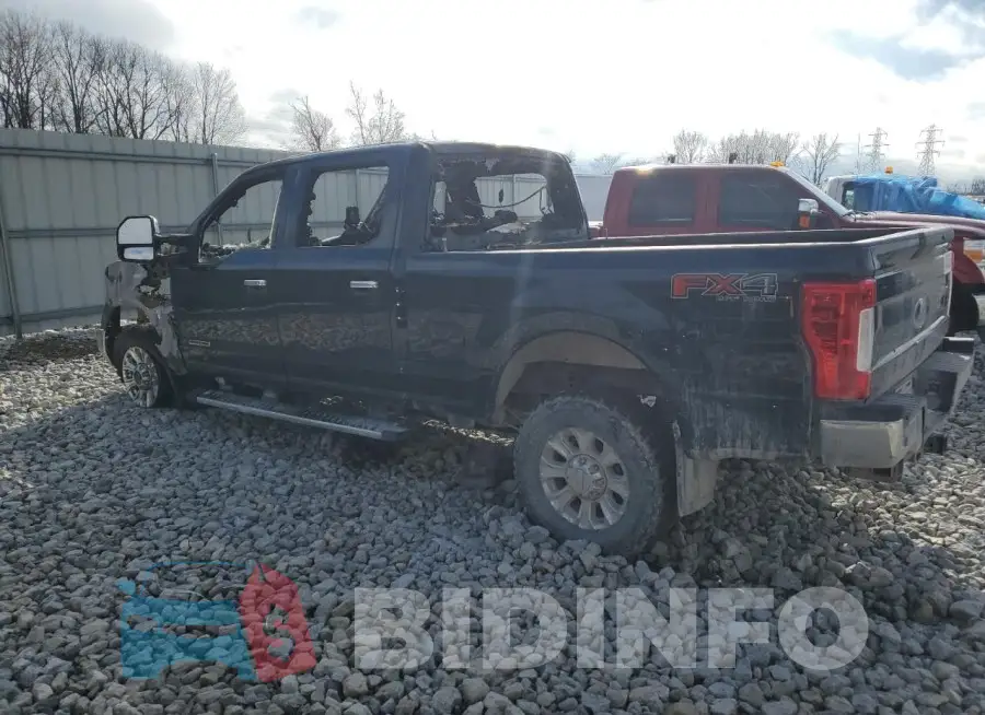 1FT7W2BT3KED46498 Photo# 2