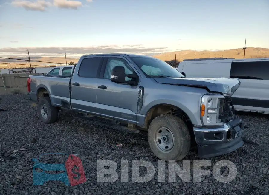 1FT7W2BT6PED56398 Photo# 4