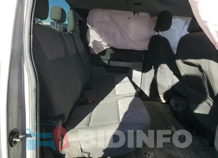 1FT7W2BT6PED56398 Photo# 10