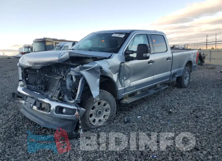 1FT7W2BT6PED56398 Photo# 1
