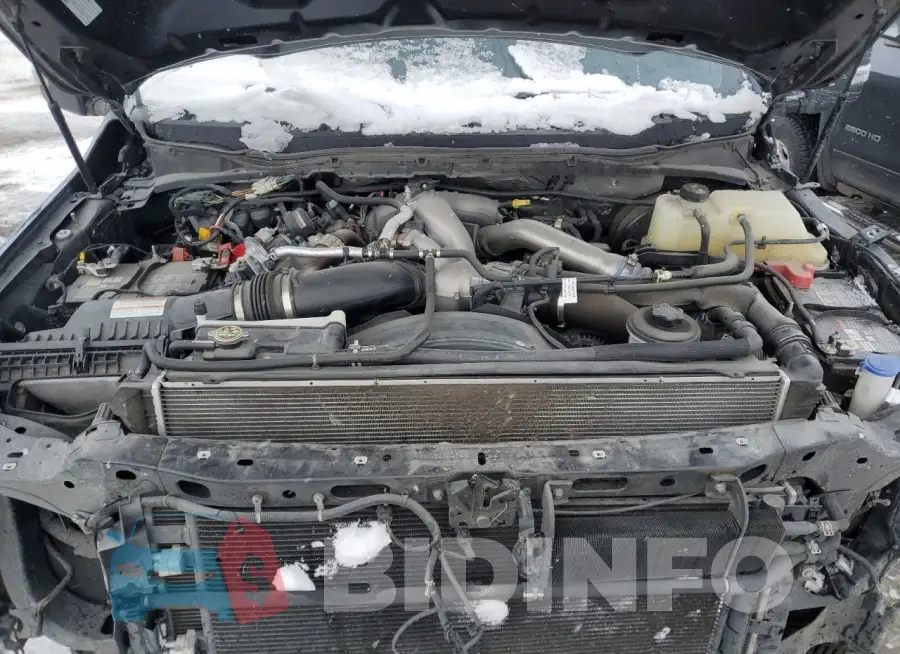 1FT8W2BT2PEC22413 Photo# 11