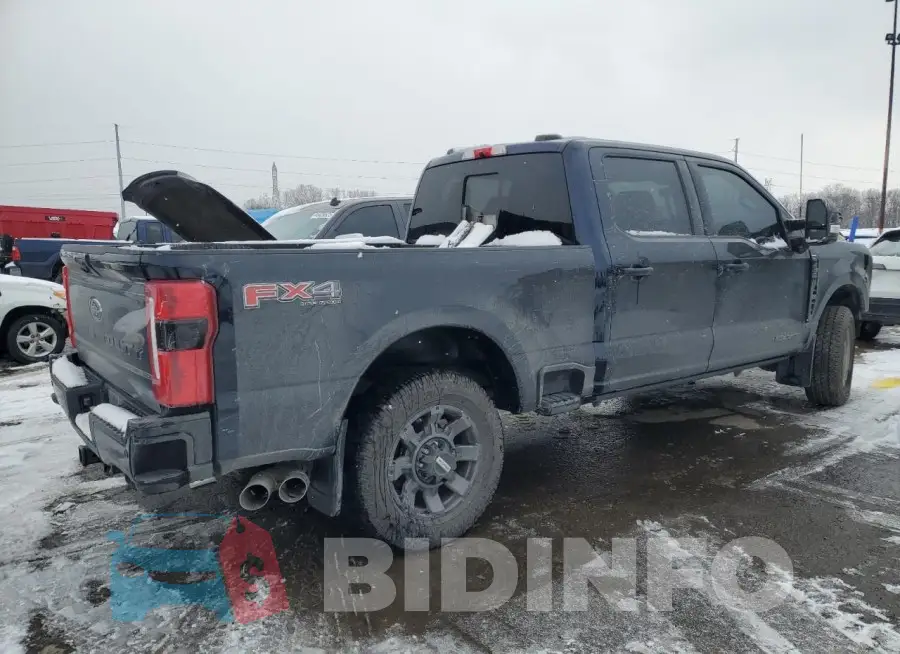 1FT8W2BT2PEC22413 Photo# 3