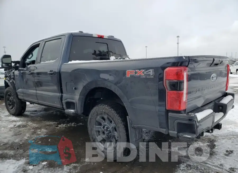 1FT8W2BT2PEC22413 Photo# 2