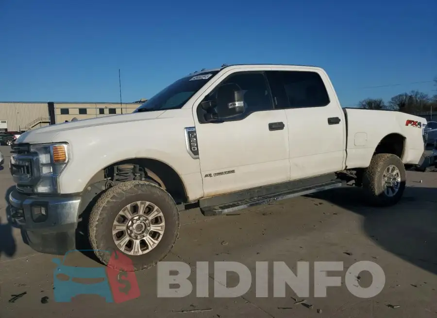 1FT8W2BT6MEC72677 Photo# 1