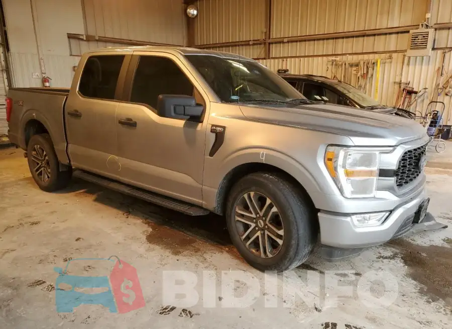 1FTEW1CP8MKD15240 Photo# 4