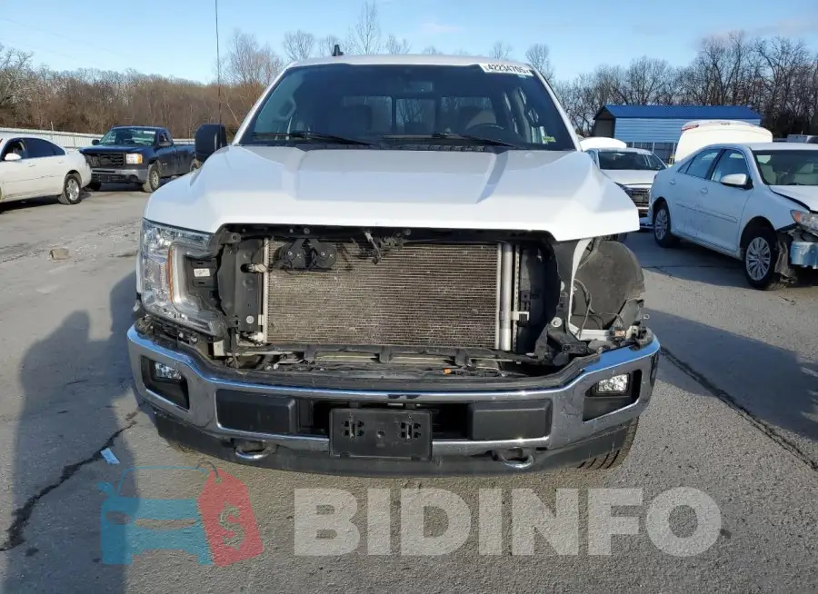 1FTEW1E43LFA20184 Photo# 5