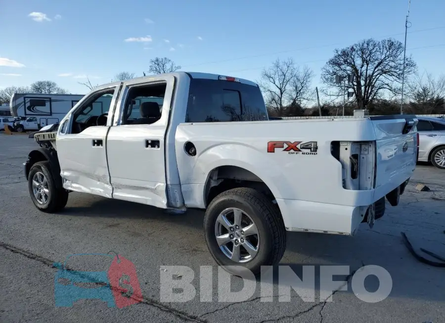 1FTEW1E43LFA20184 Photo# 2