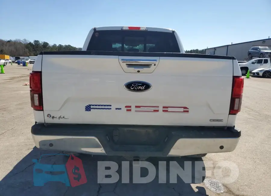 1FTEW1E4XLFB50950 Photo# 6